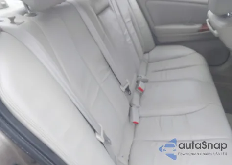 2004 Infiniti I35 Luxury z USA, uszkodzony, nr VIN JNKDA31A04T210270